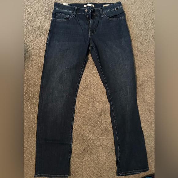 Men’s Mavi Jeans - 2 Pair - Picture 4 of 9